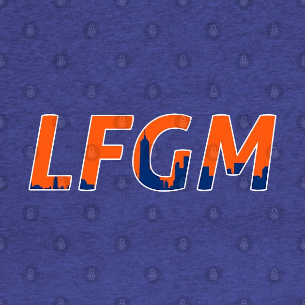 LFGM by McNutt